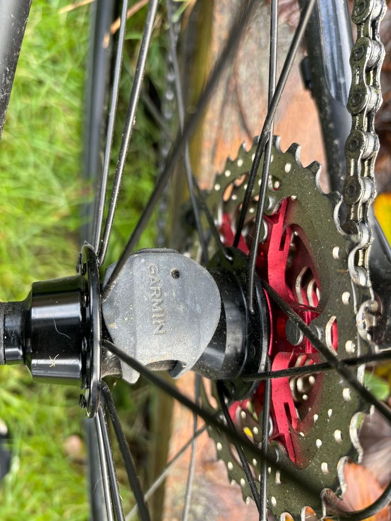 Used Specialized Allez Elite 2022 2022 Road & Gravel, Black — image 6 of 7