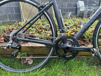Used Specialized Allez Elite 2022 2022 Road & Gravel, Black — image 3 of 7