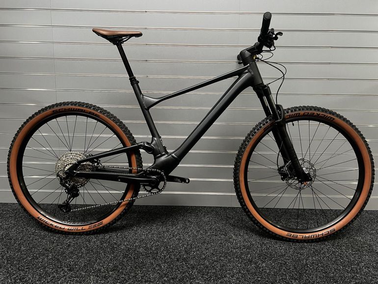 Scott Spark 960 black (EU) 2023 2023