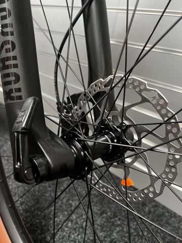 Gebrauchtes Scott Spark 960 black (EU) 2023 2023 Mountainbike, Schwarz, 29 — Bild 4 von 5