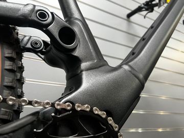 Gebrauchtes Scott Spark 960 black (EU) 2023 2023 Mountainbike, Schwarz, 29 — Bild 3 von 5