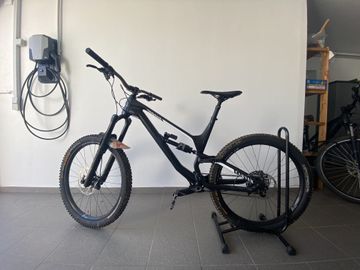 Käytetty Canyon Torque AL 5.0 2021 Mountainbike — kuva 6 / 10