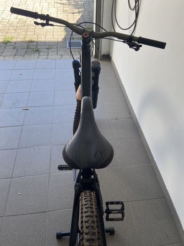 Käytetty Canyon Torque AL 5.0 2021 Mountainbike — kuva 3 / 10