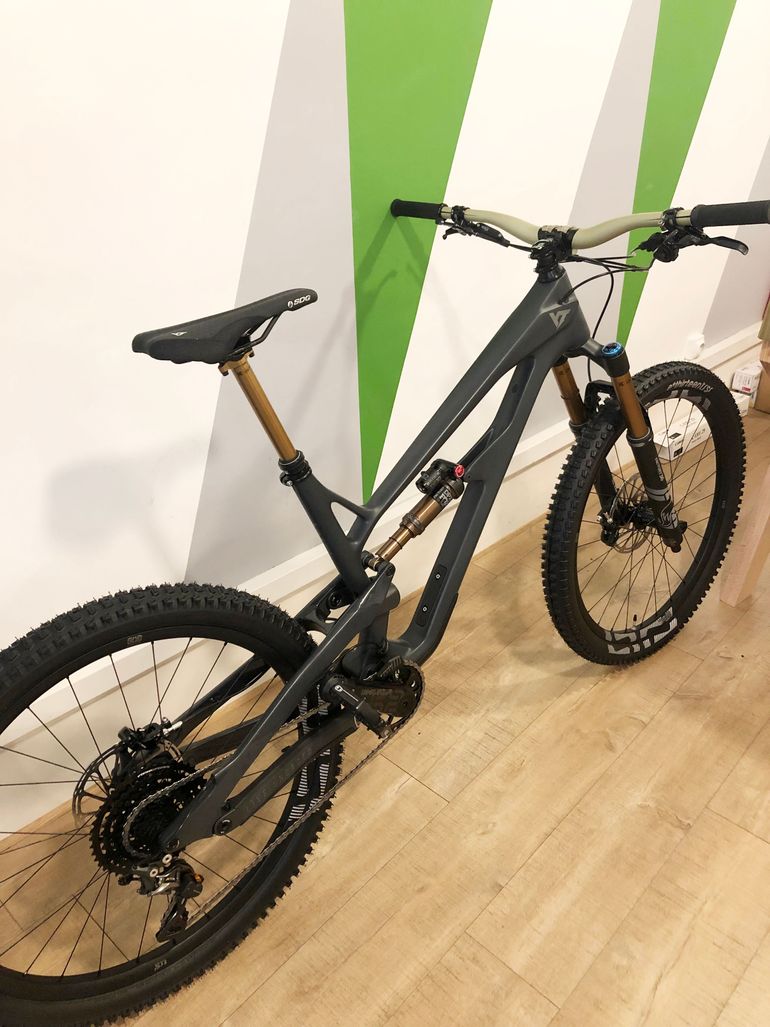 2019 Yt Jeffsy Pro Race 27 Jeffsy 2019 Yt Jeffsy 29 Cf Review