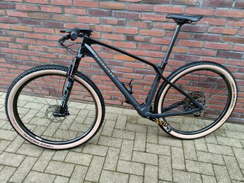 Used ROCKRIDER Race 900 Team Edition 2020 Mountainbike — image 3 of 3