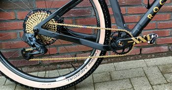 Used ROCKRIDER Race 900 Team Edition 2020 Mountainbike — image 2 of 3