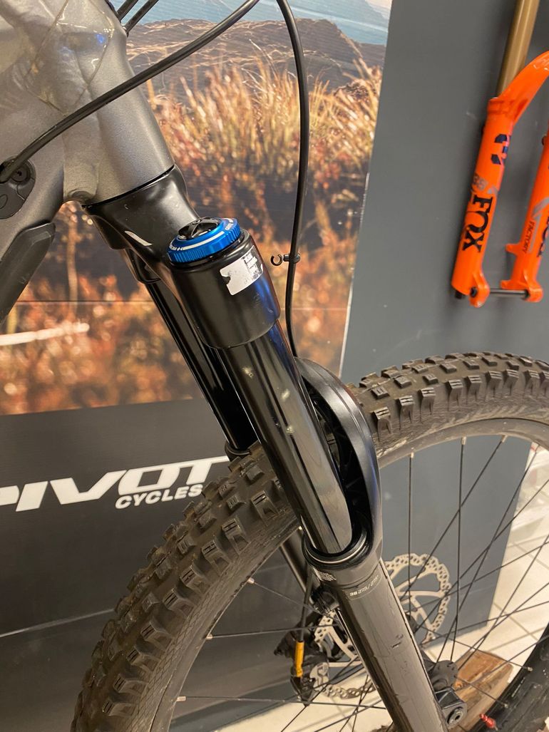 Brugt Trek Remedy 7 2019 2019 Mountainbike — billede 4 af 6