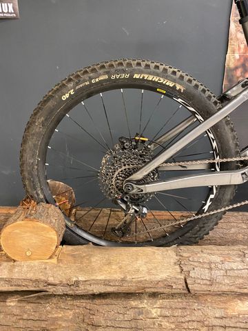 Tweedehands Trek Remedy 7 2019 2019 Mountainbike — afbeelding 2 van 6