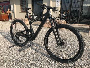 Tweedehands Scott Lumen eRIDE 910 2024 2024 MTB