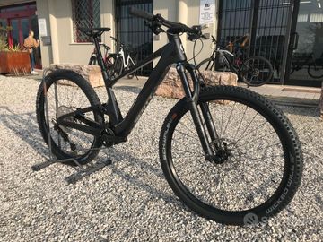 Used Scott Lumen eRIDE 910 2024 2024 Mountainbike, Black, 29 — image 1 of 4