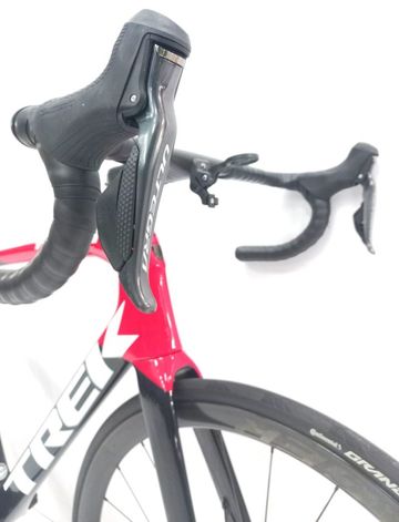 Brugt Trek Émonda SLR 9 2021 Road & Gravel — billede 6 af 8