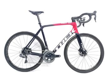 Brugt Trek Émonda SLR 9 2021 Road & Gravel — billede 1 af 8