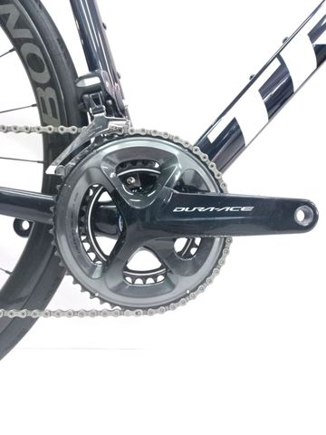 Brugt Trek Émonda SLR 9 2021 Road & Gravel — billede 3 af 8