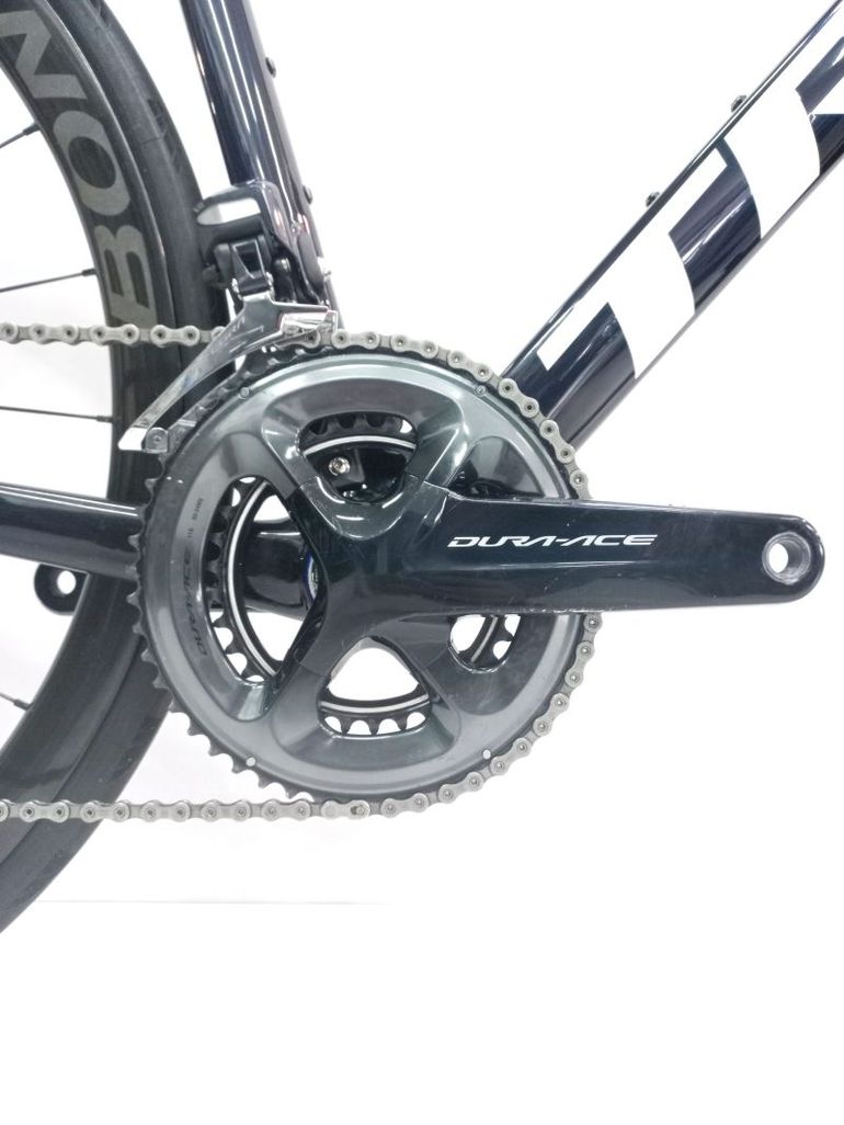 Brugt Trek Émonda SLR 9 2021 Road & Gravel — billede 3 af 8