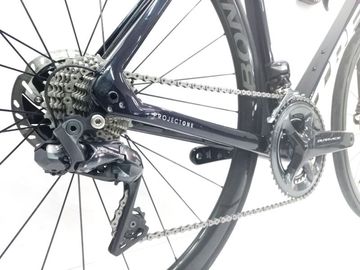 Brugt Trek Émonda SLR 9 2021 Road & Gravel — billede 2 af 8