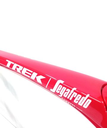 Brugt Trek Émonda SLR 9 2021 Road & Gravel — billede 8 af 8