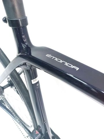 Brugt Trek Émonda SLR 9 2021 Road & Gravel — billede 5 af 8