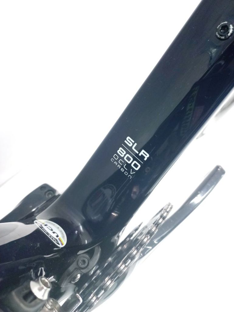 Brugt Trek Émonda SLR 9 2021 Road & Gravel — billede 4 af 8