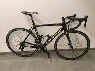 Gebrauchtes Colnago AC-R 105 Disc Bike 2016 2016 Road & Gravel