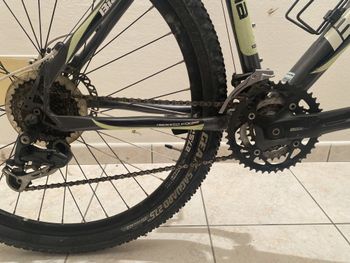 Used Bianchi Bianchi kuma off road 2015 Mountainbike — image 2 of 3