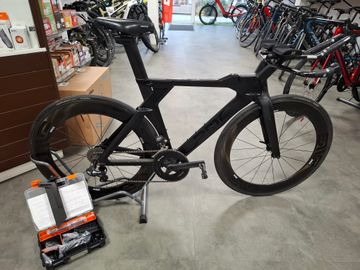 Gebrauchtes BMC TIMEMACHINE 01 THREE 2019 2019 Road & Gravel