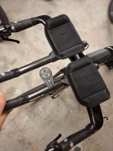 Used BMC TIMEMACHINE 01 THREE 2019 2019 Road & Gravel, Black — image 14 of 15