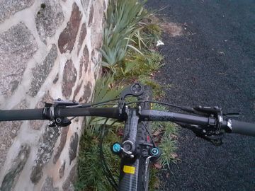 Orbea ALMA M15 2019 2019 Mountainbike usato, Nero — immagine 4 di 12