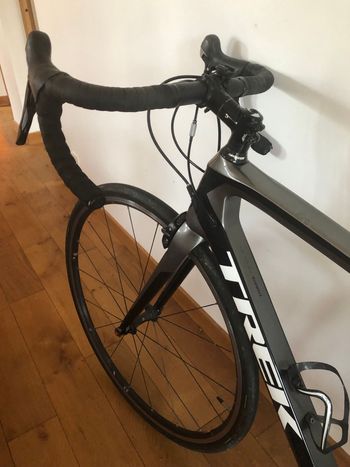 Used Trek Madone 5.2 H2 (Compact) 2013 2013 Road & Gravel — image 8 of 9