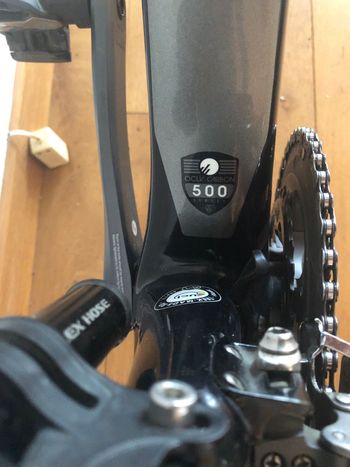 Used Trek Madone 5.2 H2 (Compact) 2013 2013 Road & Gravel — image 3 of 9