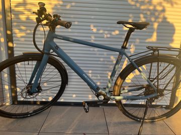Used MTB Cycletech Souplesse GP 2024 2024 2024 Urban & Touring