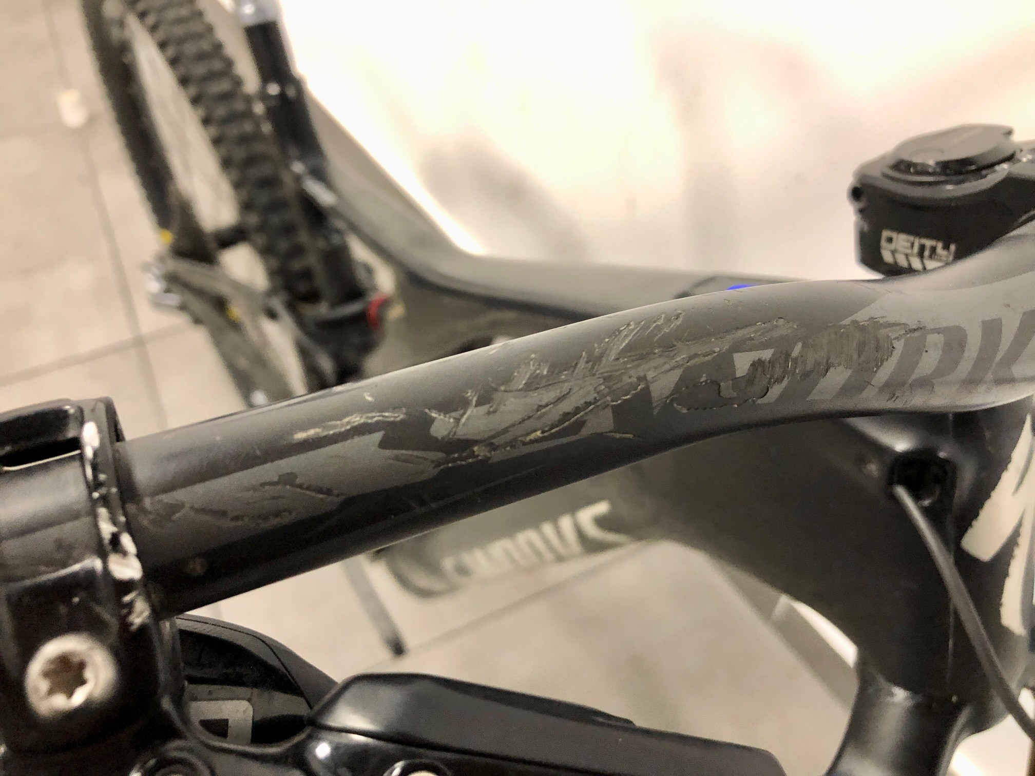 specialized turbo levo s works 2017