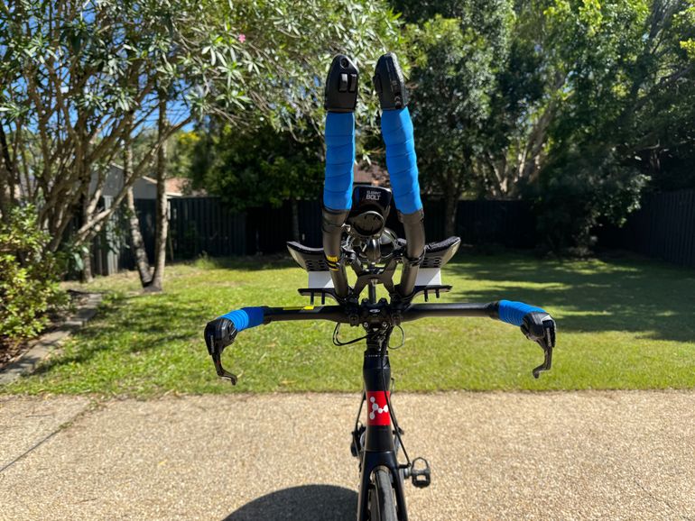 Brugt Argon 18 E117 Shimano Ultegra Di2 2020 Road & Gravel — billede 14 af 32