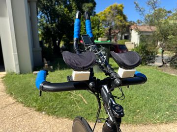 Brugt Argon 18 E117 Shimano Ultegra Di2 2020 Road & Gravel — billede 6 af 32
