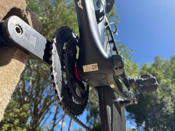 Brugt Argon 18 E117 Shimano Ultegra Di2 2020 Road & Gravel — billede 18 af 32