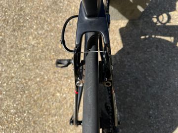 Brugt Argon 18 E117 Shimano Ultegra Di2 2020 Road & Gravel — billede 20 af 32