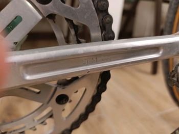 Used Bianchi rekord 74 1974 Road & Gravel, Blue — image 2 of 11
