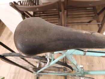 Used Bianchi rekord 74 1974 Road & Gravel, Blue — image 4 of 11