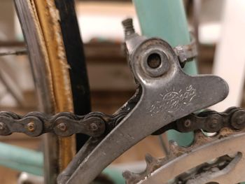 Used Bianchi rekord 74 1974 Road & Gravel, Blue — image 3 of 11