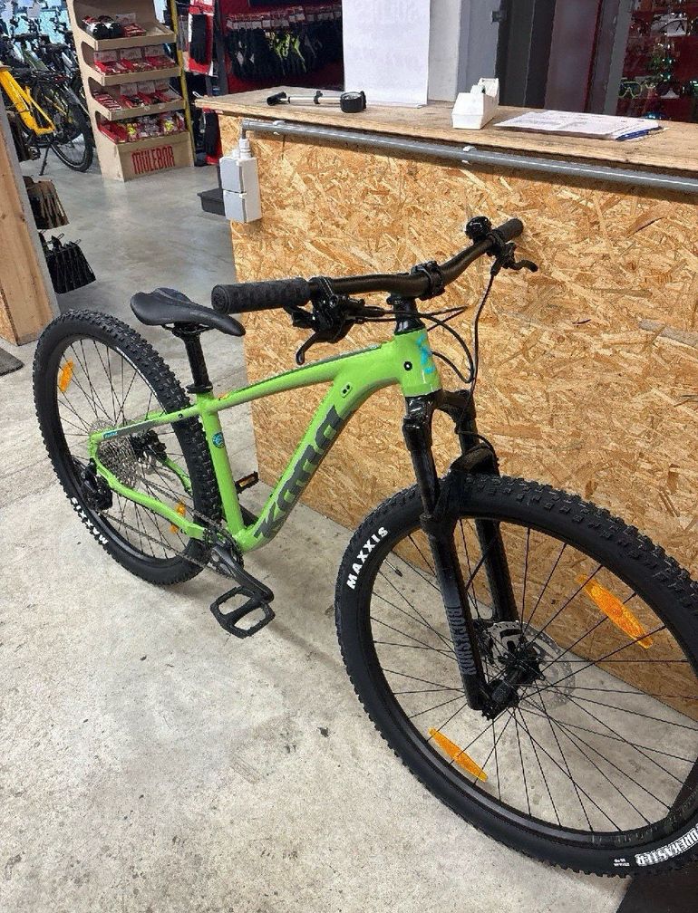 Kona Kahuna 2024 2024