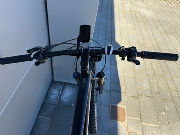 Used Scott Spark 900 Premium 2017 2017 Mountainbike, Black, 29 — image 6 of 9