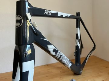 Tweedehands Cinelli Palio 2023 Road & Gravel — afbeelding 8 van 10
