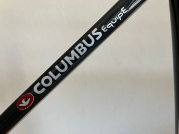 Tweedehands Cinelli Palio 2023 Road & Gravel — afbeelding 5 van 10