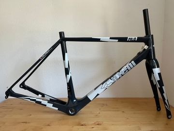 Używany Cinelli Palio 2023 Road & Gravel