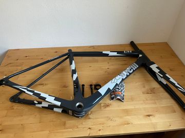 Tweedehands Cinelli Palio 2023 Road & Gravel — afbeelding 10 van 10