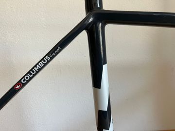 Tweedehands Cinelli Palio 2023 Road & Gravel — afbeelding 2 van 10