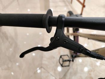 Used CUBE FLYING CIRCUS 2023 2023 Mountainbike, Blue, 26 — image 8 of 15