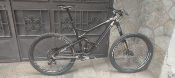 Cannondale Jekyll Carbon 2 2017 2017 MTB usato