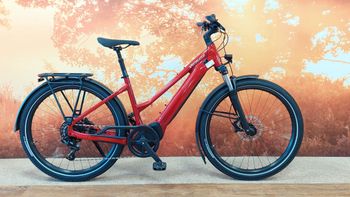 Specialized, Turbo Vado 4.0 Step-Through 2023 2023