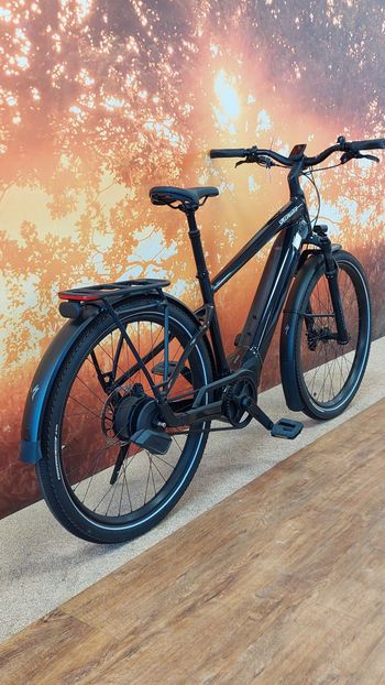 Used Specialized Turbo Vado 5.0 IGH 2023 2023 2023 Urban — image 4 of 4