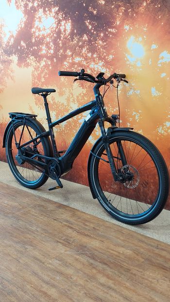 Used Specialized Turbo Vado 5.0 IGH 2023 2023 2023 Urban — image 3 of 4
